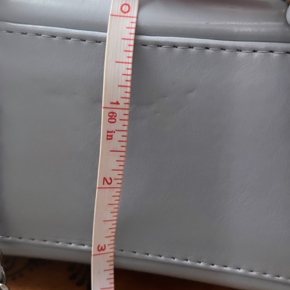 Chanel baby blue backpack - Picture 14 of 15